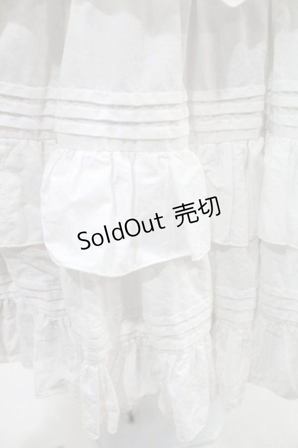 画像5: Victorian maiden / アンダードレス Free オフ H-25-06-30-013-CL-OP-NS-ZH (5)