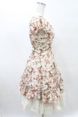 画像2: Mary Magdalene / エカテリーナワンピース Free Fleur Pink フルールピンク H-25-06-30-020-CL-OP-NS-ZH (2)