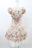 画像3: Mary Magdalene / エカテリーナワンピース Free Fleur Pink フルールピンク H-25-06-30-020-CL-OP-NS-ZH (3)