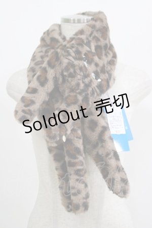 画像: mmts / ベンガルティペット   H-25-07-01-058-PU-ZA-KB-ZT273