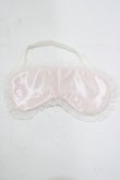 画像2: MILK / Sleepy Timeアイマスク   H-25-07-01-060-ML-ZA-KB-ZH (2)