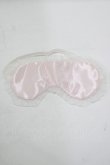 画像2: MILK / Sleepy Timeアイマスク  ピンク H-25-07-01-062-ML-ZA-KB-ZH (2)