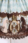 画像5: Angelic Pretty / Chess Chocolate ジャボ付ジャンパースカート Free ミント H-25-07-03-026-AP-OP-NS-ZH (5)