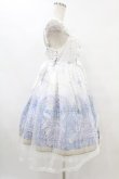 画像3: Angelic Pretty / Luminous Sanctuaryジャンパースカート Free シロ H-25-07-03-028-AP-OP-NS-ZH (3)