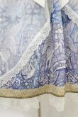 画像5: Angelic Pretty / Luminous Sanctuaryジャンパースカート Free シロ H-25-07-03-028-AP-OP-NS-ZH (5)