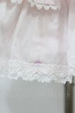 画像6: BABY,THE STARS SHINE BRIGHT / リボンリボンジェラートジャンパースカート Free ピンク H-25-07-03-030-BA-OP-NS-ZH (6)