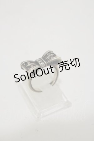 画像: Justin Davis / PROMISEリング 13号 シルバー H-25-07-03-1015-SL-AC-YM-OS