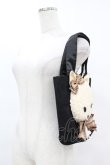 画像2: Innocent World / レディ・クリームキャットバッグ  シャンパンブラウン/Champagne Brown H-25-07-03-008-IW-BG-NS-ZH (2)
