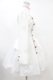 画像3: metamorphose / Engelsbeginnワンピース（2012年） Free ホワイト H-25-07-03-016-ME-OP-NS-ZH (3)