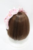 画像7: Angelic Pretty / Heart CafeワンピースSet Free ピンク H-25-07-03-019-AP-OP-NS-ZH (7)