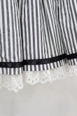 画像5: Angelic Pretty / Tea Party Dollワンピース Free ブラック H-25-07-03-021-AP-OP-NS-ZH (5)