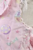 画像5: Angelic Pretty / TOY PARADEジャンパースカート Free ピンク H-25-07-04-1003-AP-OP-NS-ZH (5)