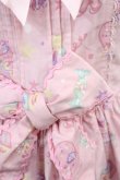 画像6: Angelic Pretty / TOY PARADEジャンパースカート Free ピンク H-25-07-04-1003-AP-OP-NS-ZH (6)