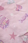 画像8: Angelic Pretty / TOY PARADEジャンパースカート Free ピンク H-25-07-04-1003-AP-OP-NS-ZH (8)