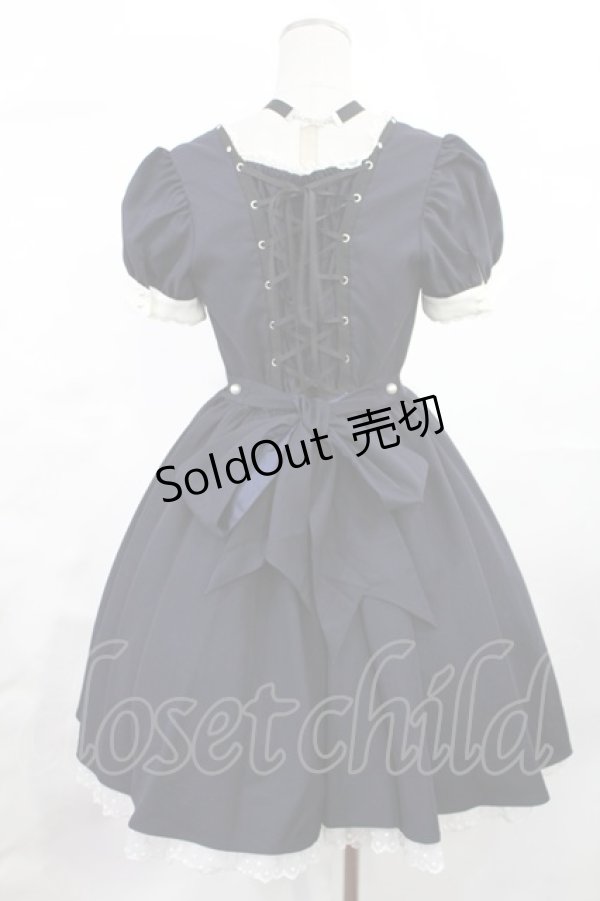 Fantastic Flower OP Set by Angelic Pretty