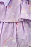 画像5: Angelic Pretty / MilkyPlanetスカートセットのスカート Free ラベンダー H-25-07-04-1014-AP-SK-NS-ZH (5)