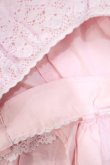 画像5: BABY,THE STARS SHINE BRIGHT / Bonbon Parfumブラウス Free ピンク H-25-07-04-1021-BA-BL-NS-ZH (5)
