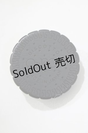 画像: Q-pot. / ビスケットコードリール   H-25-07-04-064-QP-ZA-KB-ZH
