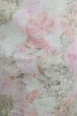 画像4: Jane Marple Dans Le Salon / Jean Jacquesチュニックワンピース  ピンク H-25-07-04-014-JM-OP-KB-ZH (4)