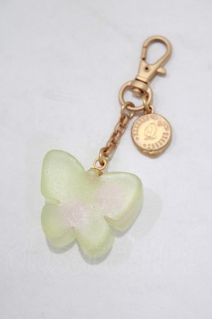画像: Q-pot. / 栗花落カナヲ羊羹バッグチャーム【鬼滅の刃】   H-25-07-05-071-QP-ZA-KB-ZH