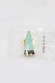 画像1: Q-pot. / ソラマチ限定 ピンバッチ   H-25-07-06-1014-QP-ZA-KB-ZH (1)