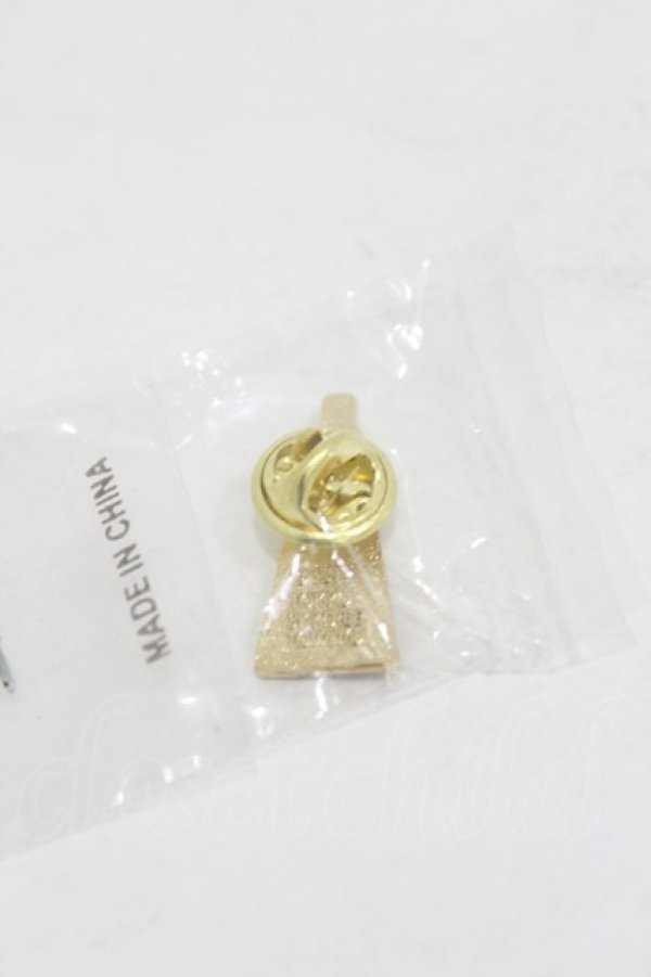 画像2: Q-pot. / ソラマチ限定 ピンバッチ   H-25-07-06-1014-QP-ZA-KB-ZH (2)