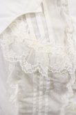 画像4: Angelic Pretty / Dream Shinyブラウス Free オフ H-25-07-07-1029-AP-BL-NS-ZH (4)