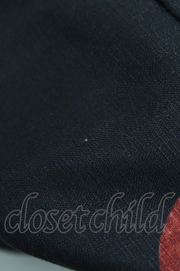 画像7: Emily Temple cute / Precocious Berryワンピース  ブラック H-25-12-15-1006-ET-OP-KB-ZH (7)