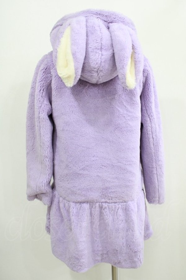 ⭐️未使用 Candy Stripper Lyrical Tiered Coat
