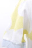 画像3: MILK / Daisy Dollドレス  ライトイエロー H-25-07-10-067-ML-OP-KB-ZH (3)