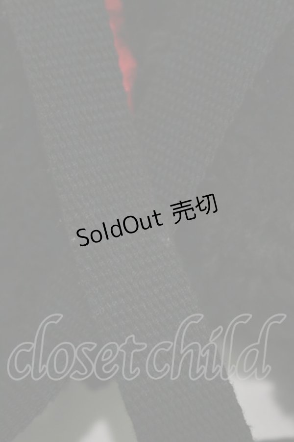 画像5: BABY,THE STARS SHINE BRIGHT / くまくみゃポシェット2015年グランババージョン  ブラック H-25-07-11-015-BA-BG-NS-ZH (5)