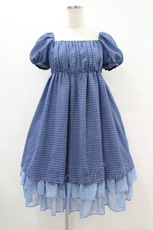 モワメームモワティエ 　ワンピース Moi-même-moitié Baroque × Moi-même-Moitié – Moi-meme-Moitie
