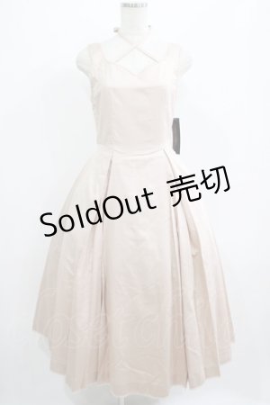 画像: Victorian maiden / レディロングドレス Free カメオローズ H-25-07-12-016-CL-OP-NS-ZH