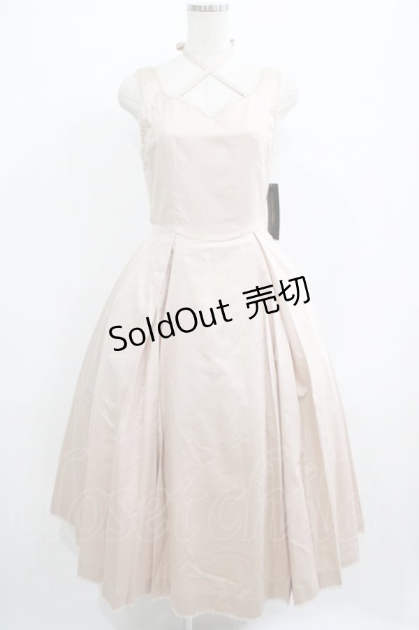 画像1: Victorian maiden / レディロングドレス Free カメオローズ H-25-07-12-016-CL-OP-NS-ZH (1)