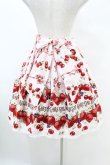 画像2: BABY,THE STARS SHINE BRIGHT / Strawberry’s Heart Drops柄スカート Free ピンク H-25-07-13-1040-BA-SK-NS-ZH (2)