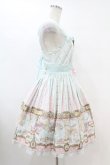画像3: Angelic Pretty / Day Dream Carnivalジャンパースカート Free サックス H-25-07-13-1035-AP-OP-NS-ZH (3)