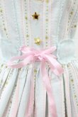 画像6: Angelic Pretty / Day Dream Carnivalジャンパースカート Free サックス H-25-07-13-1035-AP-OP-NS-ZH (6)