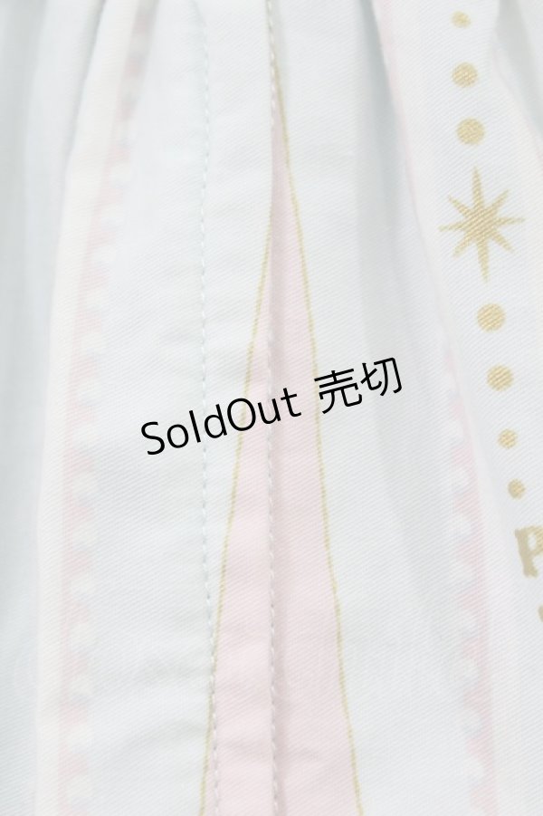 画像7: Angelic Pretty / Day Dream Carnivalジャンパースカート Free サックス H-25-07-13-1035-AP-OP-NS-ZH (7)