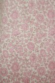画像4: Jane Marple Dans Le Salon / D’anjo coast cape blouse  ピンク H-25-07-16-058-JM-BL-KB-ZH (4)