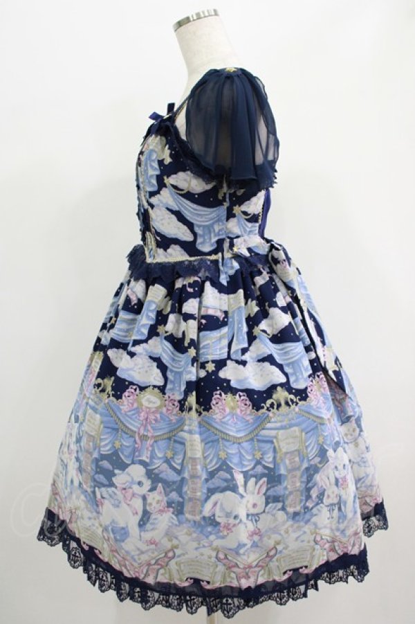 Angelic Pretty / Holy Theaterジャンパースカート Free