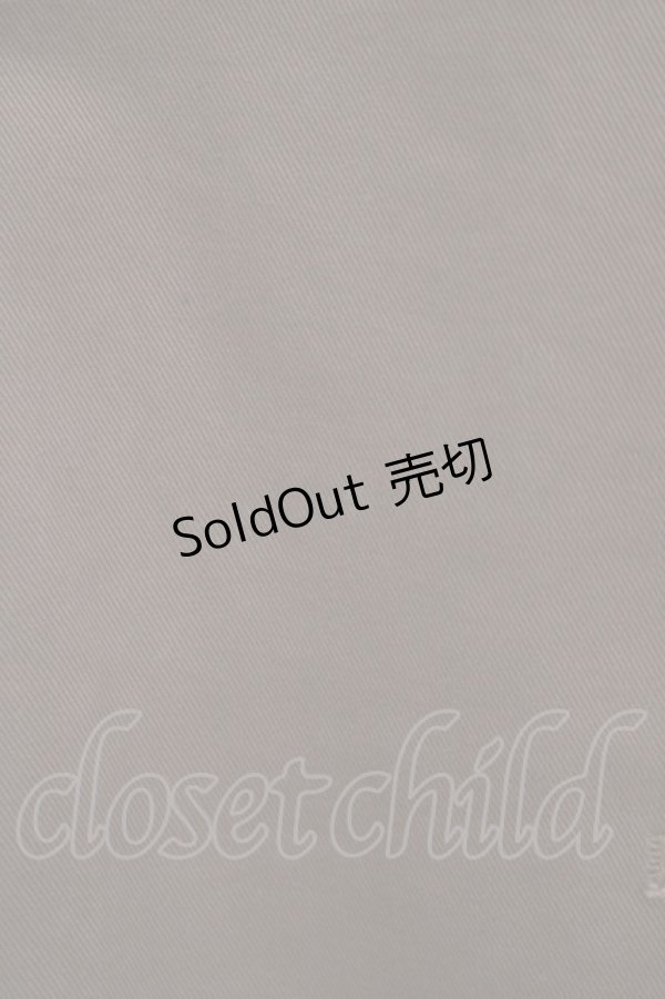 画像5: Franche Lippee / ノーカラーコート M キャメル H-25-07-19-1031-LO-CO-NS-ZH (5)