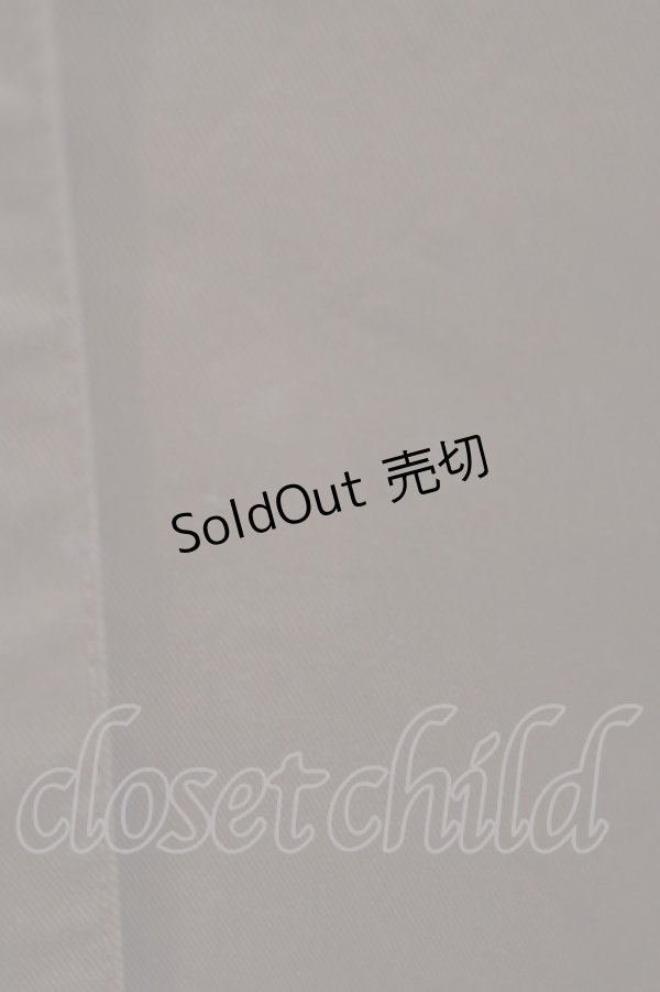 画像6: Franche Lippee / ノーカラーコート M キャメル H-25-07-19-1031-LO-CO-NS-ZH (6)