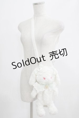 画像: BABY,THE STARS SHINE BRIGHT / BABY仙台店12周年記念企画/ささかみゃちゃんポシェット  オフ/ミント H-25-07-19-1060-BA-BG-NS-ZH