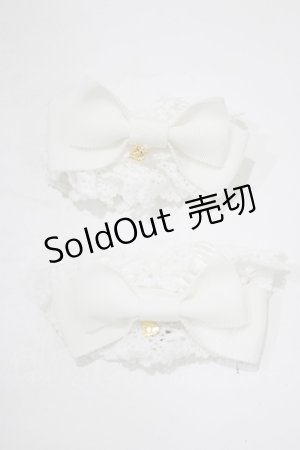 画像: BABY,THE STARS SHINE BRIGHT / トーションレースお袖とめ  オフ H-25-07-19-1063-BA-ZA-NS-ZH