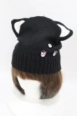 hangry&angry 猫耳 ダッフルコート ハングリーアングリー hangry&angry 猫耳 ダッフルコート ハングリーアングリー