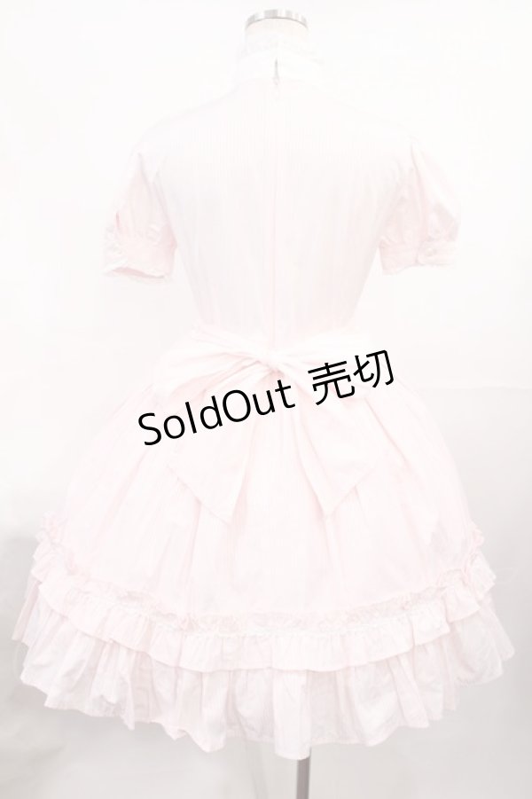 美品♡ベイビーザスターズシャインブライト Rococo庭園ワンピース3点セット Rococo庭園 | BABY, THE STARS SHINE BRIGHT
