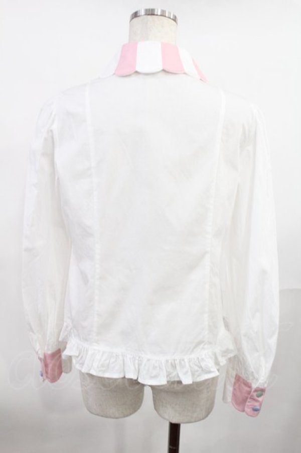 Angelic Pretty ブラウス ピンク Angelic Pretty三宮店 on X: 