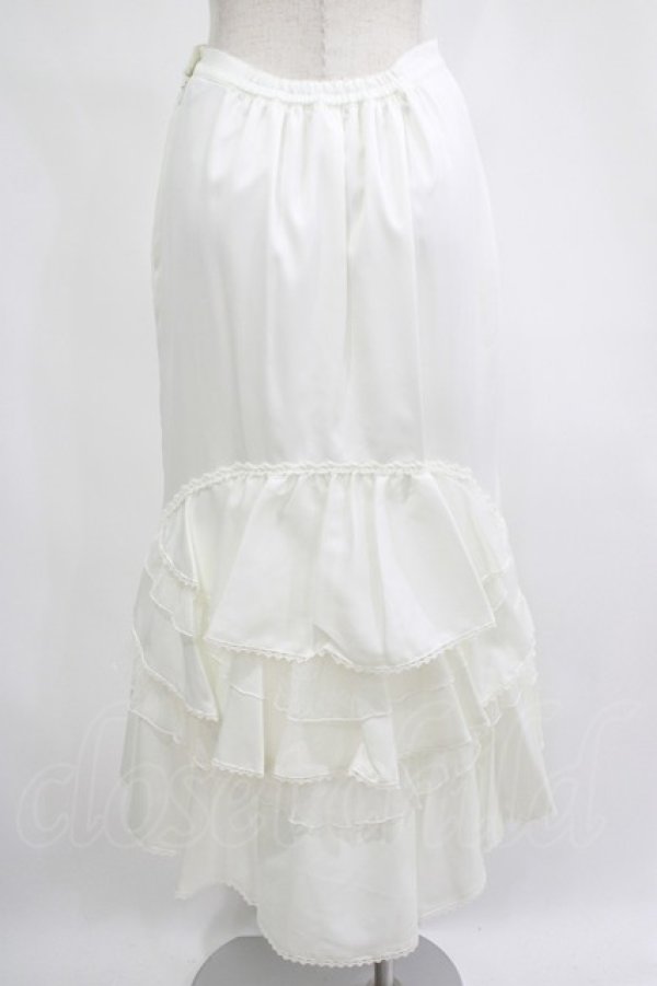 スカート alice onepiece WHITE SEgLp805vzBHHsnIhbFh9NpcwlgPud