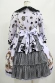 画像3: Angelic Pretty / Princess Catワンピース Free ラベンダー H-25-07-21-001-AP-OP-NS-ZH (3)