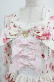 画像5: BABY,THE STARS SHINE BRIGHT / Le Bouquet Eternel柄ワンピース Free オフ白 H-25-07-21-008-BA-OP-NS-ZH (5)